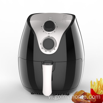 Nồi chiên không khí Electric Fryer tại Walmart With Ce